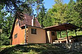Casa rural Súľov - Hradná Eslovaquia